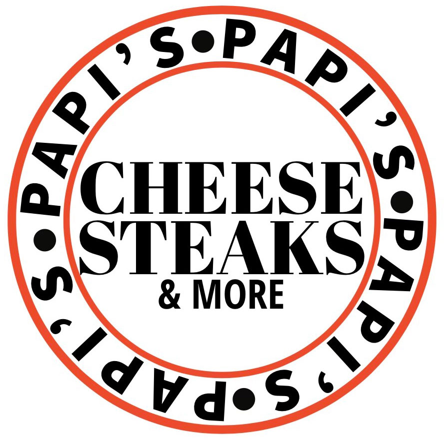 PAPIS CHEESESTEAKS AND MORE